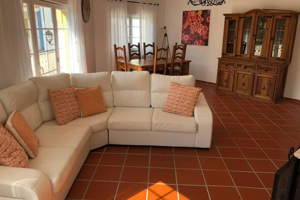 Golf, Beach & Pool House Amoreira  Екстериор снимка