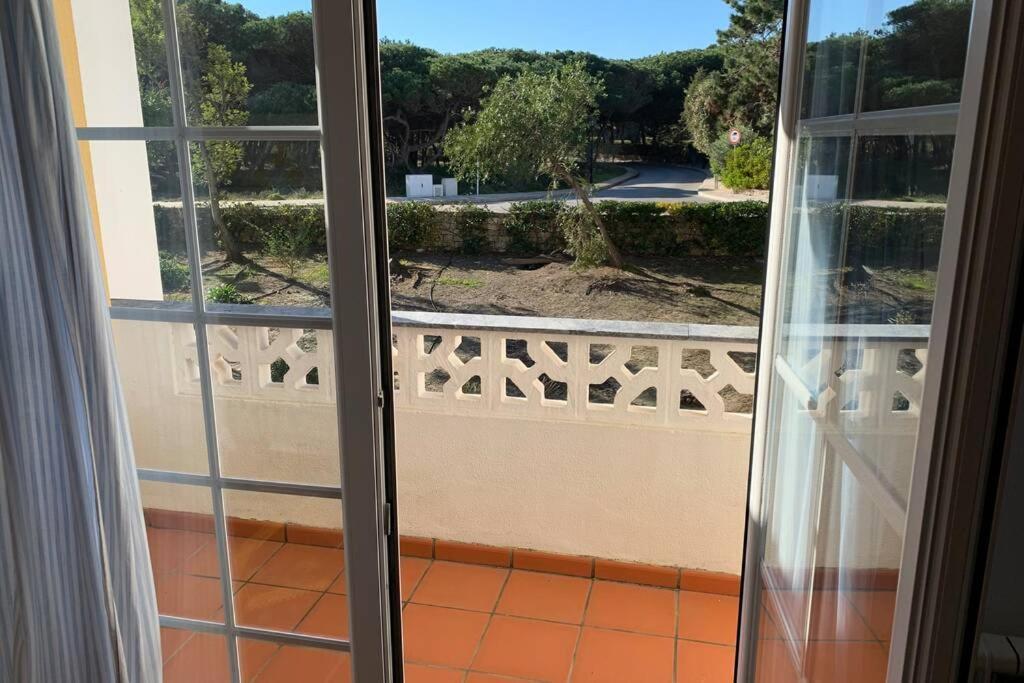 Golf, Beach & Pool House Amoreira  Екстериор снимка