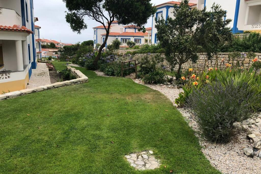 Golf, Beach & Pool House Amoreira  Екстериор снимка
